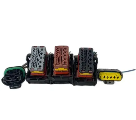 Peugeot 308 Other wiring loom 9666700280R03