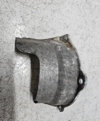 Porsche Macan (95B) Other front suspension part 8K0407720