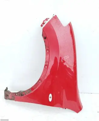 Nissan Qashqai Fender