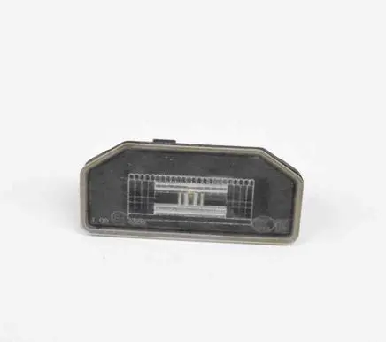 Tesla Model 3 Number plate light 144973000B 1449730