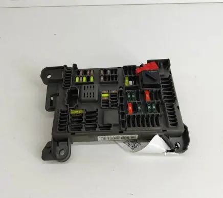 Fuse module