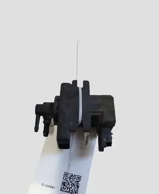 Citroen C4 Grand Picasso Turbo solenoid valve 9660693180