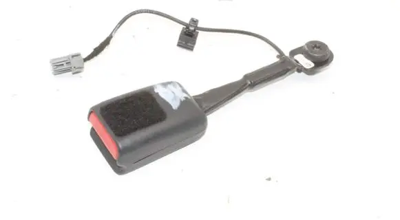Tesla Model 3 Front seatbelt buckle 109032301D