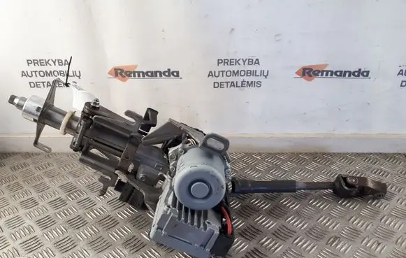 Renault Zoe Electric power steering pump 488103776R PW22BD0210Q