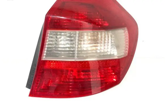 BMW 1 E81 E87 Rear/tail lights 6924502
