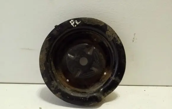 BMW X3 E83 Coil spring mount 31336759452 6759452