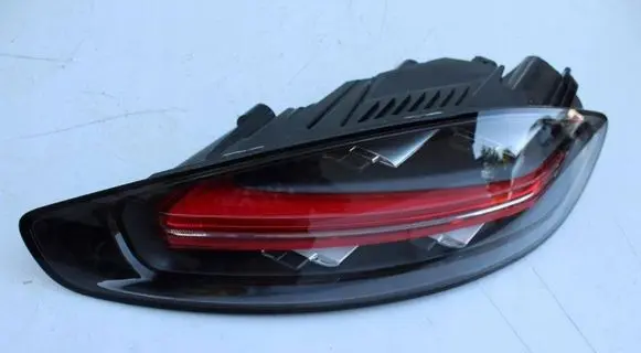 Porsche Cayman 982 Rear/tail lights 982945096N 90083013 900830134287