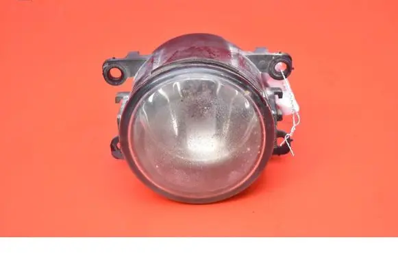 Citroen C4 I Front fog light 9650001680