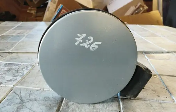 Volkswagen PASSAT B5 Fuel tank cap 0410061 3B0809857A
