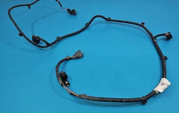 Land Rover Evoque I Parking sensor (PDC) wiring loom JJ3214369 IMPRK1552583