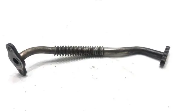 KIA Optima Turbo turbocharger oiling pipe/hose 