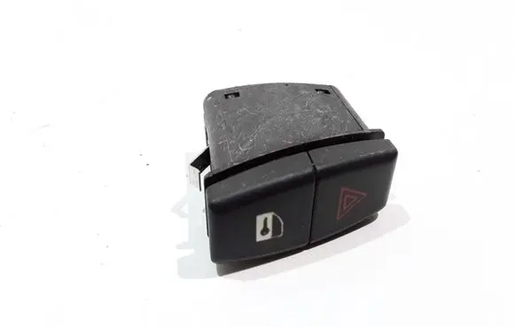 BMW X5 E70 Hazard light switch 61316919