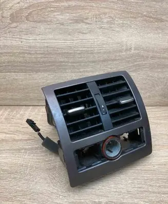 Audi A6 S6 C5 4B Rear air vent grill 4B0819203E 4B0815743