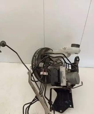 Toyota Avensis T270 ABS Pump 4454005150 269736 1801242096