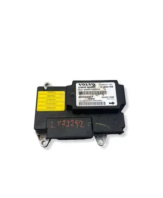 Volvo V50 Airbag control unit/module 31334738 00405178B0 012021900198