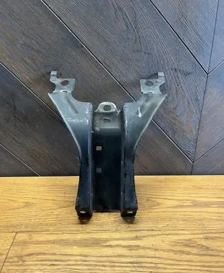 Nissan Qashqai Engine bonnet/hood lock trim molding 62552JD00A
