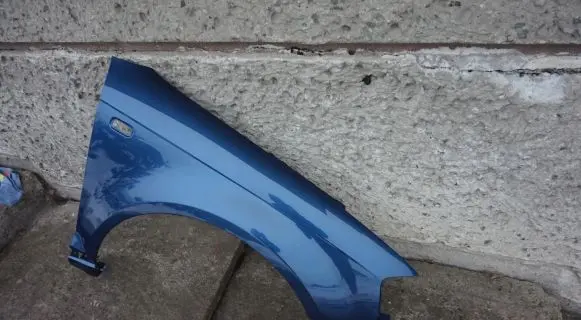 Audi A3 S3 8P Fender