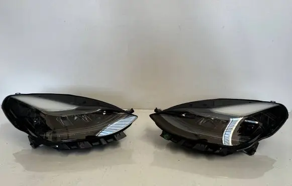 Tesla Model Y Headlights/headlamps set 151495300D 151495200D 01531912