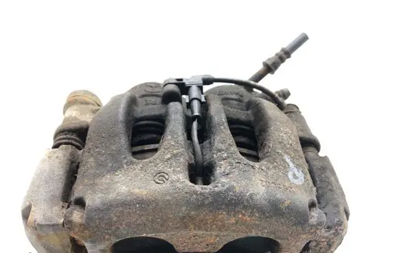 Mercedes-Benz Sprinter W907 W910 Front brake caliper