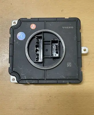 Volvo XC60 LED ballast control module 31427776