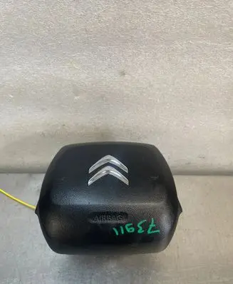 Citroen C4 Cactus Trunk lid opening control unit DOCITROENC4CACTUS