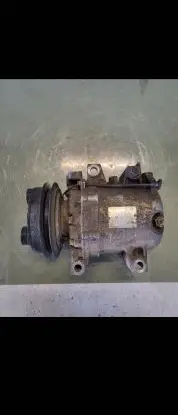 Isuzu D-Max Air conditioning (A/C) compressor (pump)