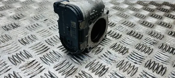 Audi A5 Throttle valve 06K133062AS