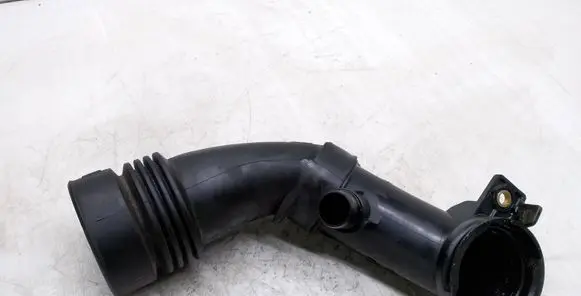 Peugeot 508 Intercooler hose/pipe 9683725080
