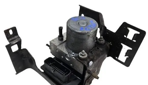 Peugeot RCZ ABS Pump 9674196480 9666957480