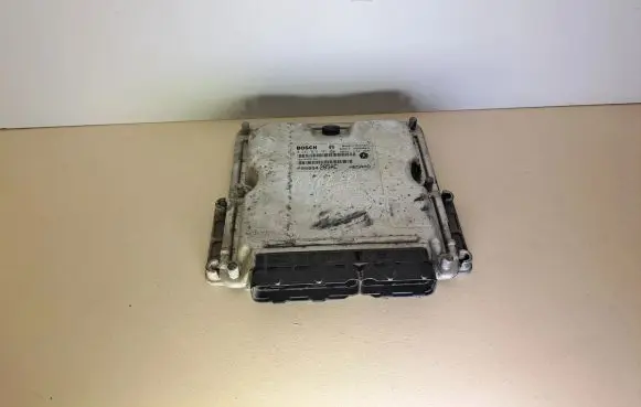 Chrysler Grand Voyager IV Engine control unit/module P05094285AC 0281012121 HB5AA0