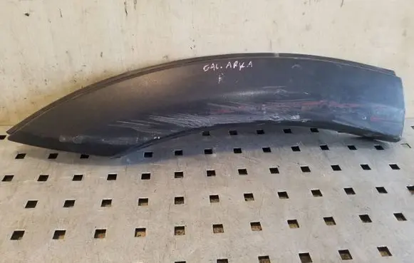 Opel Frontera B Rear arch trim