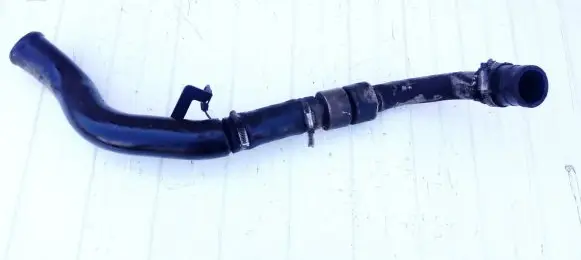 Ford Mondeo Mk III Intercooler hose/pipe