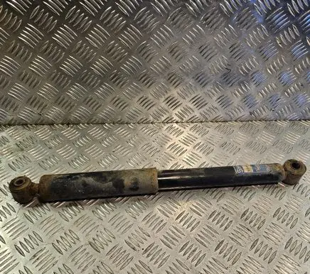 Seat Alhambra (Mk1) Rear shock absorber/damper