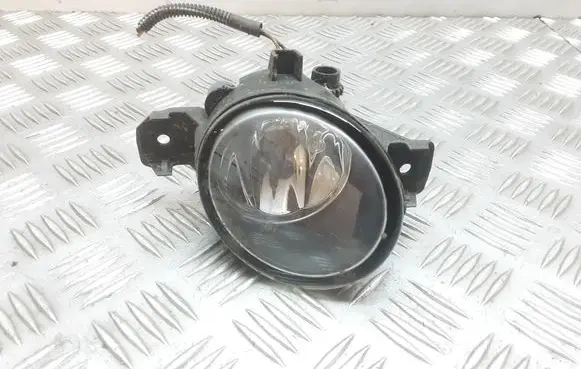 Renault Espace - Grand espace IV Front fog light