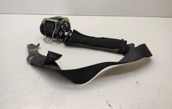 Nissan Qashqai Front seatbelt 86885JD00A B507743 608941800D