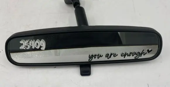 Toyota Sienna XL40 IV Rear view mirror (interior) 025617