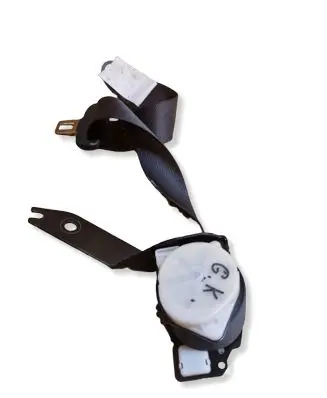 Subaru XV I Rear seatbelt 1080097