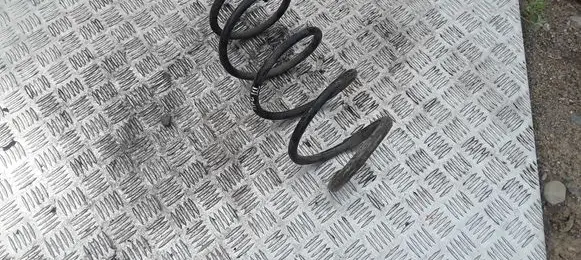 Renault Scenic III - Grand scenic III Front coil spring 540100123R