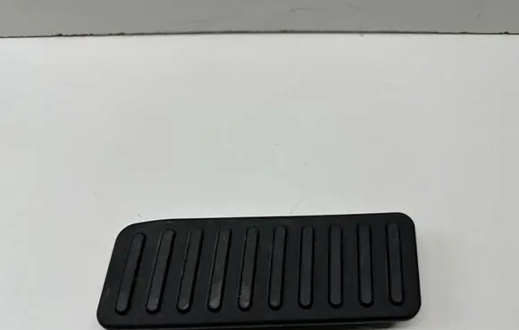 Ford Mustang VI Foot rest pad/dead pedal FR3B6312020 FR3B6312020ACW
