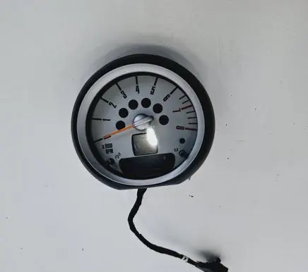 Mini One - Cooper Clubman R55 Tachometer 9201392