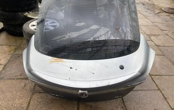 Opel Insignia A Tailgate/trunk/boot lid 