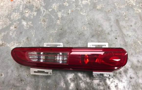 Mini Cooper Roadster R59 Rear fog light 7255921-BILI 7255921