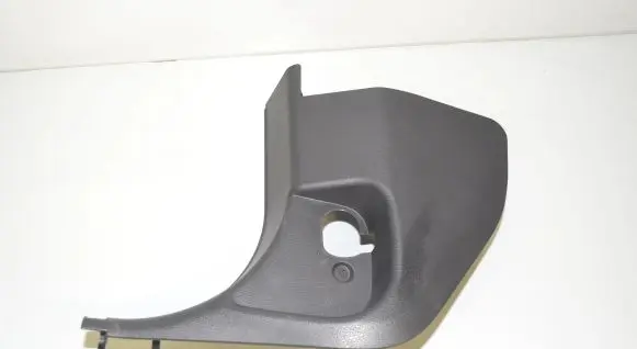 BMW X1 F48 F49 Foot area side trim 7492597 7492605 51437492605
