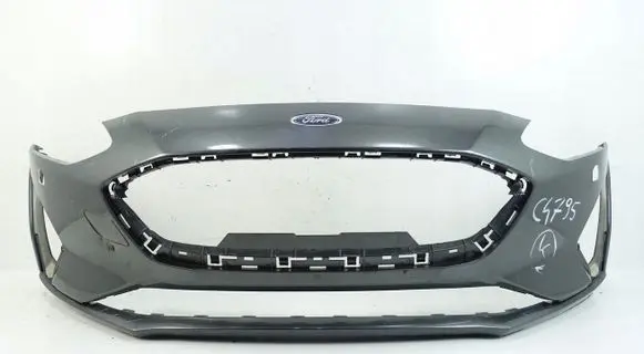 Ford Transit Courier Front bumper 17757