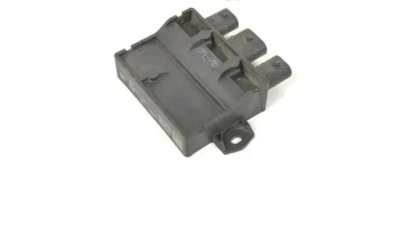 Hyundai i40 Tailgate/trunk control unit/module C74781102