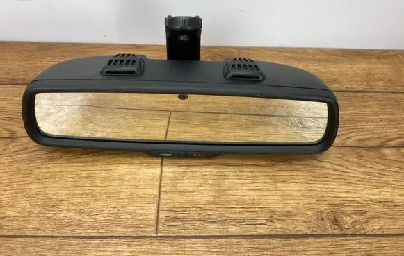 Dodge Charger Rear view mirror (interior) 68213388ABPINYA 68213388AB