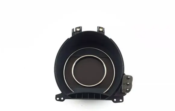Fiat 500 Abarth Speedometer (instrument cluster) 6FL41JXWAA 503019000500 TF312230615034