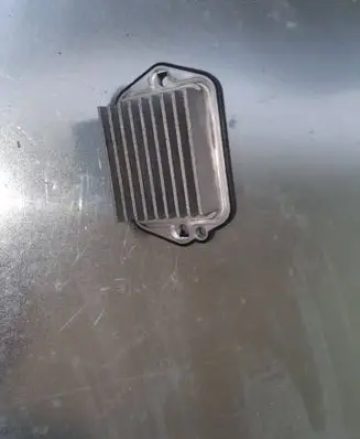 Nissan X-Trail T30 Coolant radiator PA66GF30 PM010010B