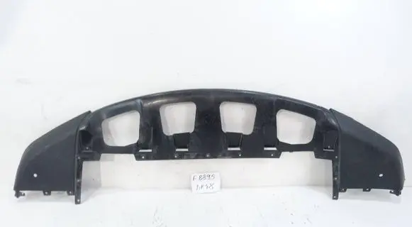 Tesla Model X Front bumper lip 103483300E
