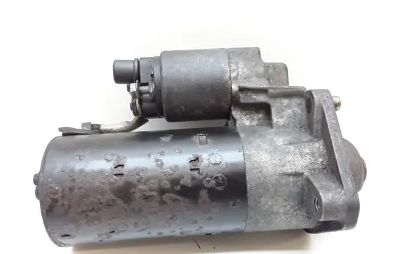 Volvo S80 Starter motor